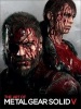 The Art of Metal Gear Solid V (Hardcover) - Konami Photo