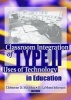 Classroom Integration of Type II Uses of Technology in Education (Hardcover) - Cleborne D Maddux Photo