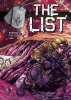 The List (Hardcover) - Matthew K Manning Photo