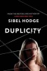 Duplicity (Paperback) - Sibel Hodge Photo