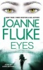 Eyes (Paperback) - Joanne Fluke Photo