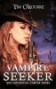 Vampire Seeker (Paperback) - Tim ORourke Photo