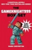 The Gameknight999 Box Set - Six Unofficial Minecrafter's Adventures! (Book) - Mark Cheverton Photo