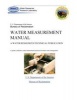 Water Measurement Manual 3rd Edition, Revised Reprint (Paperback) - US Department of the Interior Photo