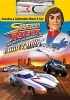 -Next Generation-Comet Run (Region 1 Import DVD) - speed Racer Photo