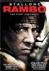 Rambo (Region 1 Import DVD) - StalloneSylvester Photo