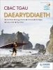 WJEC GCSE Geography Welsh Edition: CBAC TGAU Daearyddiaeth (Paperback) - Andy Leeder Photo