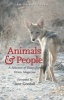 Animals and People - A Selection of Essays from Orion Magazine (Paperback) -  Photo