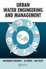 Urban Water Engineering and Management (Hardcover) - Mohammad Karamouz Photo