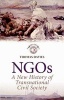 NGOs - A New History of Transnational Civil Society (Paperback) - Thomas Davies Photo