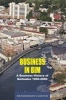 Business in Bim - A Business History of Barbados 1900-2000 (Paperback) - Carter Henderson Photo