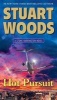 Hot Pursuit (Paperback) - Stuart Woods Photo