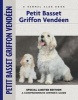 Petit Basset Griffon Vendeen (Hardcover, Special limited ed) - Jeffrey Pepper Photo