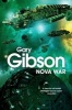 Nova War (Paperback, New edition) - Gary Gibson Photo