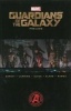 Marvel's Guardians of the Galaxy Prelude (Paperback) - Dan Abnett Photo