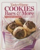 Taste of Home Cookies, Bars and More - 201 Scrumptious Ideas for Snacks and Desserts (Hardcover) - Taste Of Home Editors of Taste of Home Photo