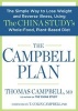 The Campbell Plan (Hardcover) - Thomas Campbell Photo