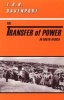 The Transfer Of Power In South Africa - (aka The Making Of Democracy In South Africa) (Paperback) - T R H Davenport Photo