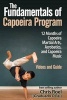 The Fundamentals of Brazilian Capoeira Program - 12 Months of Capoeira Martial Arts, Acrobatics, and Capoeira Music (Paperback) - Chris Roel Photo