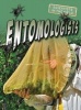 Entomologists (Paperback) - Robin Michal Koontz Photo