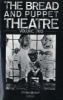 Bread and Puppet Theatre, v.2 (Paperback) - Stefan Brecht Photo