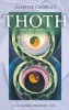 Crowley Thoth Tarot Deck (Cards, Premier) - Aleister Crowley Photo