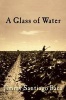 A Glass of Water (Paperback) - Jimmy Santiago Baca Photo