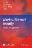 Wireless Network Security - Theories and Applications (Hardcover, 2013) - Lei Chen Photo