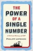 The Power of a Single Number - A Political History of GDP (English, German, Hardcover) - Philipp H Lepenies Photo