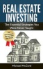 Real Estate Investing - The Essential Strategies You Were Never Taught (Paperback) - Michael McCord Photo