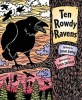 Ten Rowdy Ravens (Paperback) - Susan Ewing Photo