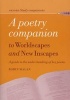 A Poetry Companion to Worldscapes and New Inscapes - A Guide to the Understanding of Key Poems (Paperback) - Robin Malan Photo