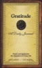 's Gratitude Journal - The Companion to 's Key to Living the Law of Attraction (Hardcover) - Jack Canfield Photo