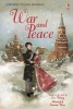 War and Peace (Hardcover) - Mary Sebag Montefiore Photo