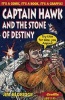 Captain Hawk and the Stone of Destiny (Paperback, New Ed) - Jim Eldridge Photo