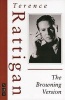 The Browning Version (Paperback, New edition) - Terence Rattigan Photo