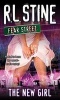 The New Girl (Paperback) - R L Stine Photo