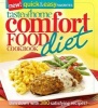 Comfort Food Diet Cookbook (Paperback) - Catherine Cassidy Photo