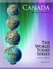 Canada 2016-2017 (Paperback, 32nd Revised edition) - Wayne C Thompson Photo