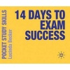 14 Days to Exam Success (Paperback) - Lucinda Becker Photo