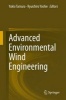 Advanced Environmental Wind Engineering 2016 (Hardcover, 1st Ed. 2016) - Yukio Tamura Photo