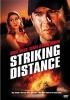 Striking Distance (Region 1 Import DVD) - Willis Bruce Photo