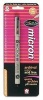 Pigma Micron Bible Pen 005 Black: Blister Carded - GT Luscombe Photo