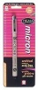 Pigma Micron Bible Pen 01 Black: Blister Carded - GT Luscombe Photo