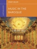 Anthology for Music in the Baroque (Paperback) - Wendy Heller Photo