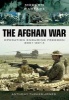 The Afghan War - Operation Enduring Freedom 2001-2014 (Paperback) - Anthony Tucker Jones Photo