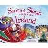 Santa's Sleigh is on its to Ireland (Hardcover) - Eric James Photo