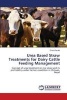 Urea Based Straw Treatments for Dairy Cattle Feeding Management (Paperback) - Paudel Dhan Photo