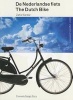 The Dutch Bike (Dutch, English, Paperback) - Zahid Sardar Photo