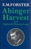 Abinger Harvest (Hardcover, New edition) - EM Forster Photo